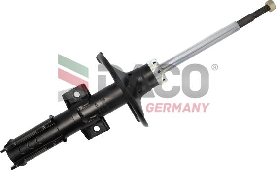 DACO Germany 454840 - Amortizators adetalas.lv