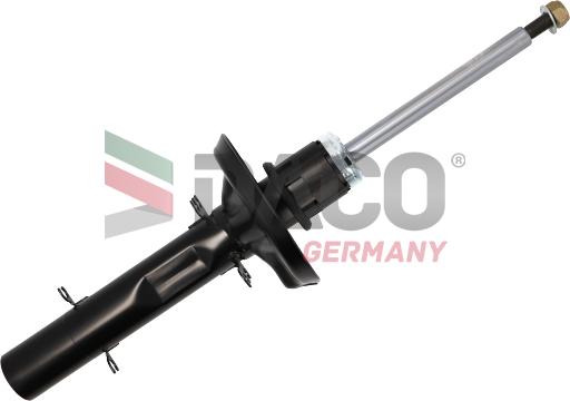 DACO Germany 454710 - Amortizators adetalas.lv