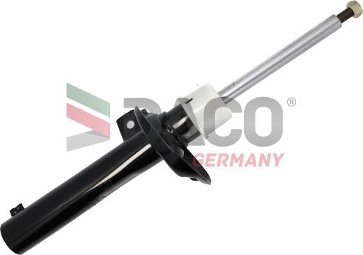 DACO Germany 454722 - Amortizators adetalas.lv