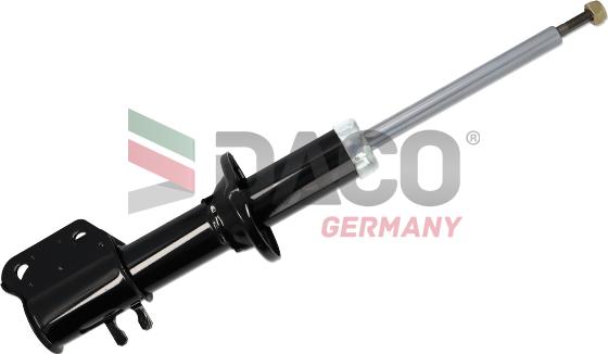 DACO Germany 45050V - Amortizators adetalas.lv