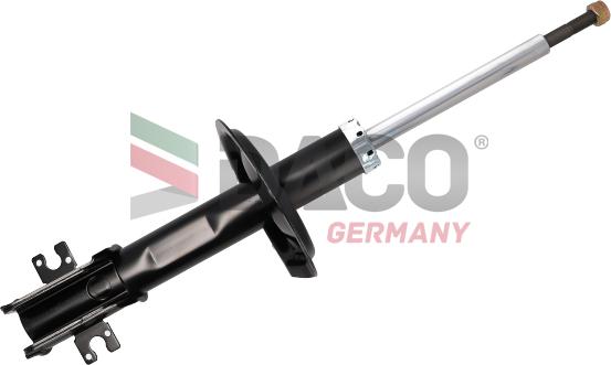 DACO Germany 450601 - Amortizators adetalas.lv