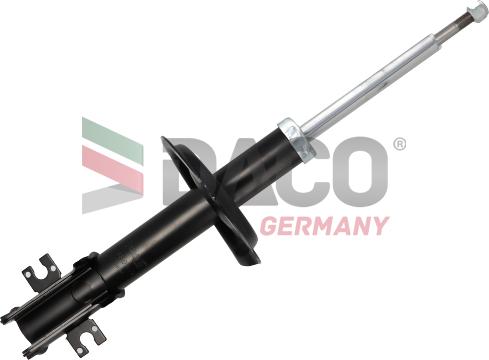 DACO Germany 450613 - Amortizators adetalas.lv