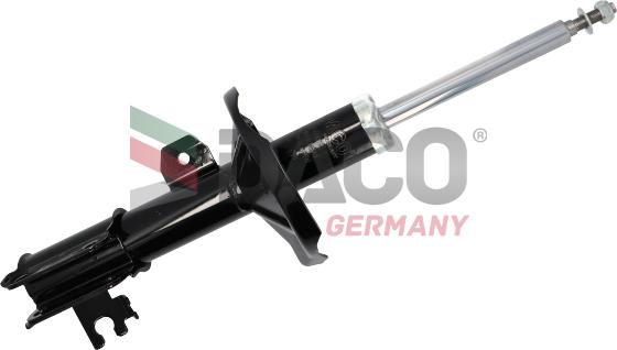 DACO Germany 450801R - Amortizators adetalas.lv