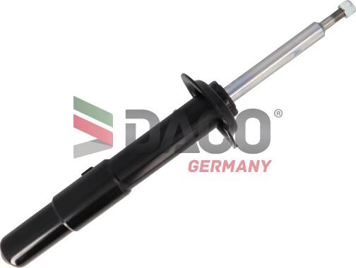 DACO Germany 450301L - Amortizators adetalas.lv