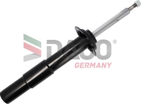 DACO Germany 450311R - Amortizators adetalas.lv