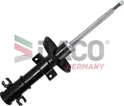 DACO Germany 451903 - Amortizators adetalas.lv