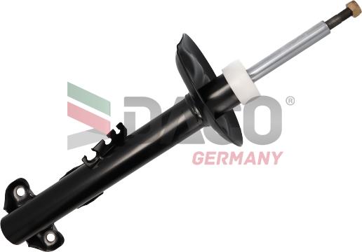 DACO Germany 451545L - Amortizators adetalas.lv