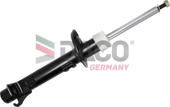 DACO Germany 451003R - Amortizators adetalas.lv