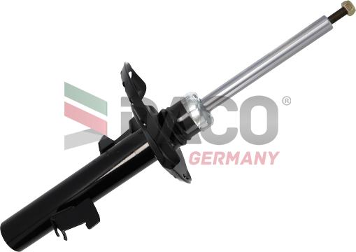 DACO Germany 451007R - Amortizators adetalas.lv