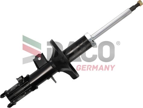 DACO Germany 451301L - Amortizators adetalas.lv