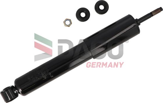 DACO Germany 451312 - Amortizators adetalas.lv