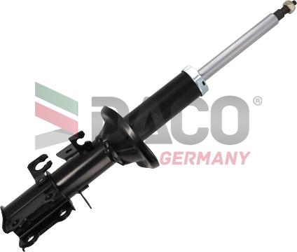 DACO Germany 451708L - Amortizators adetalas.lv