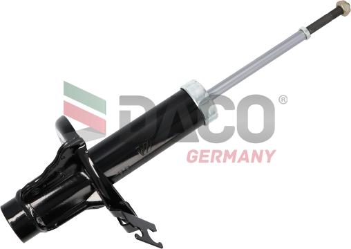 DACO Germany 451710L - Amortizators adetalas.lv