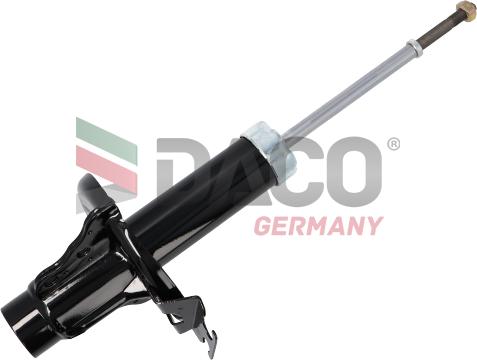 DACO Germany 451710R - Amortizators adetalas.lv