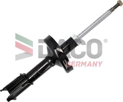 DACO Germany 453998 - Amortizators adetalas.lv