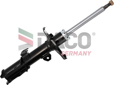 DACO Germany 453940L - Amortizators adetalas.lv