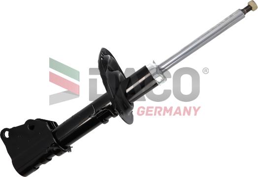 DACO Germany 453009 - Amortizators adetalas.lv