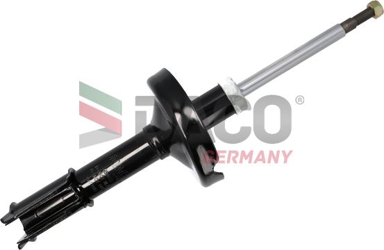 DACO Germany 453023 - Amortizators adetalas.lv