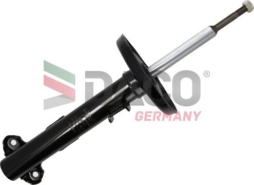 DACO Germany 453325 - Amortizators adetalas.lv