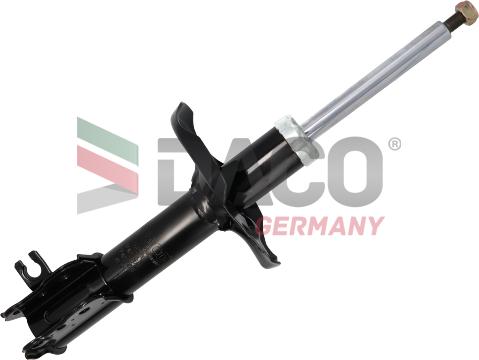 DACO Germany 453270L - Amortizators adetalas.lv