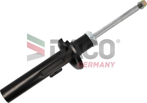 DACO Germany 453710L - Amortizators adetalas.lv