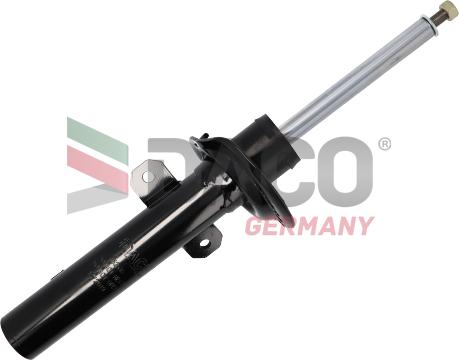 DACO Germany 452540 - Amortizators adetalas.lv