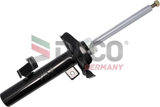 DACO Germany 452564L - Amortizators adetalas.lv