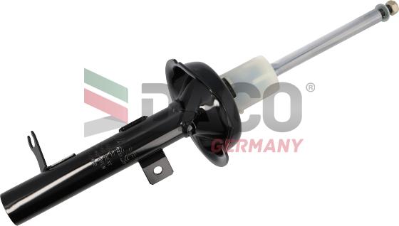 DACO Germany 452563 - Amortizators adetalas.lv