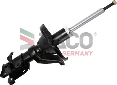 DACO Germany 452601L - Amortizators adetalas.lv