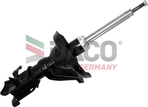 DACO Germany 452602L - Amortizators adetalas.lv