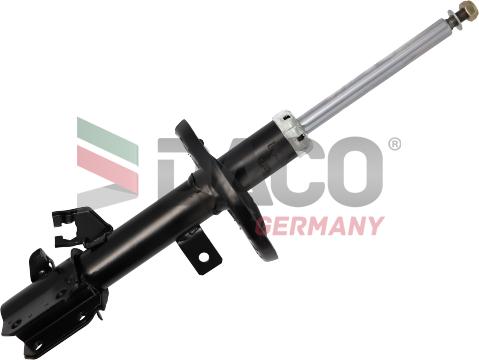 DACO Germany 452630L - Amortizators adetalas.lv