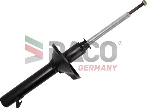 DACO Germany 452621L - Amortizators adetalas.lv