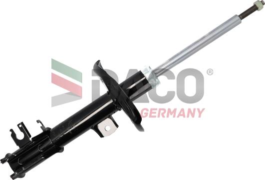 DACO Germany 452704L - Amortizators adetalas.lv