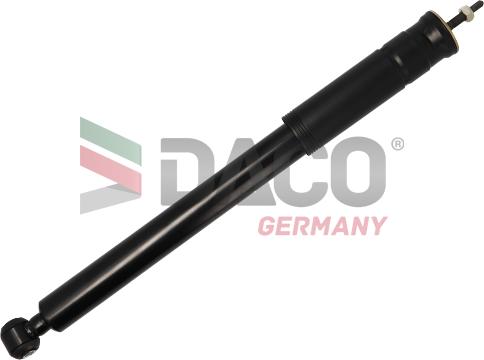 DACO Germany 463340 - Amortizators adetalas.lv