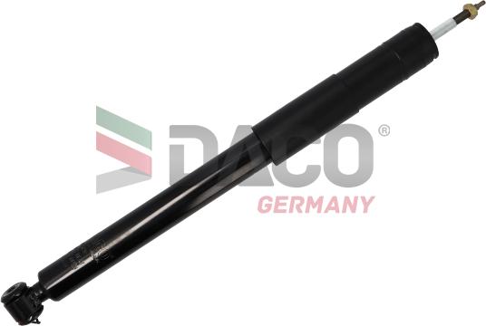 DACO Germany 463320 - Amortizators adetalas.lv