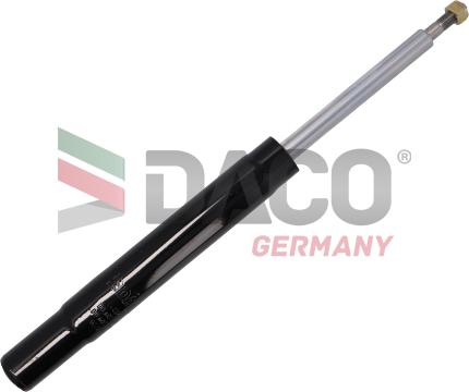 DACO Germany 463201 - Amortizators adetalas.lv