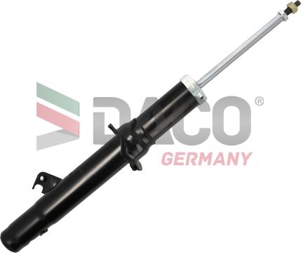 DACO Germany 463210L - Amortizators adetalas.lv