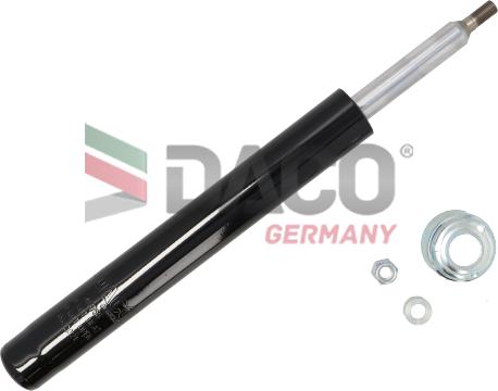 DACO Germany 413755 - Amortizators adetalas.lv