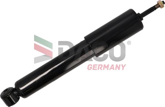 DACO Germany 431801 - Amortizators adetalas.lv