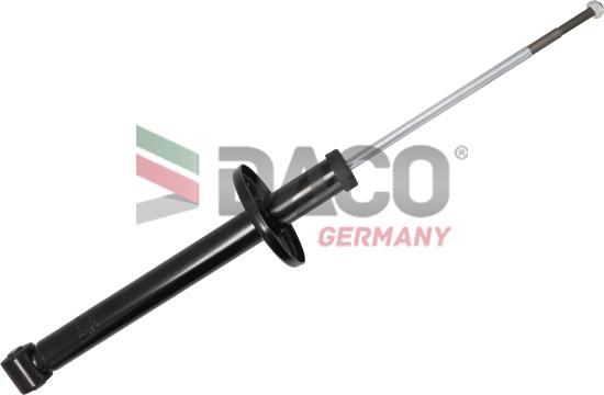 DACO Germany 559995 - Amortizators adetalas.lv