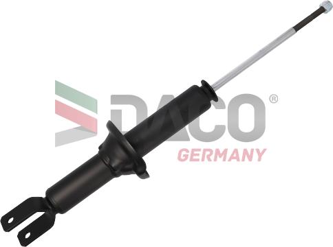 DACO Germany 551201 - Amortizators adetalas.lv