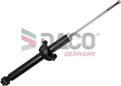 DACO Germany 551210 - Amortizators adetalas.lv