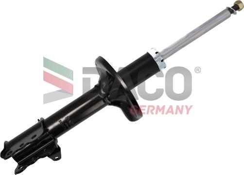 DACO Germany 553270L - Amortizators adetalas.lv