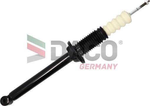 DACO Germany 552518 - Amortizators adetalas.lv