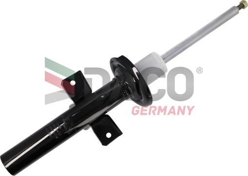 DACO Germany 552531 - Amortizators adetalas.lv