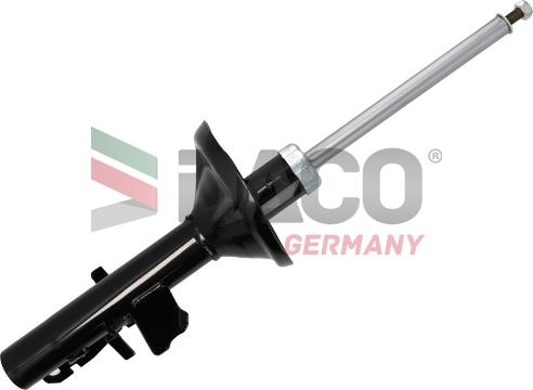 DACO Germany 552520 - Amortizators adetalas.lv