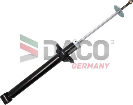 DACO Germany 552523 - Amortizators adetalas.lv