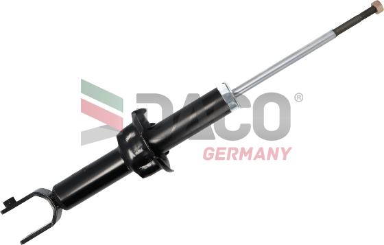 DACO Germany 552603 - Amortizators adetalas.lv