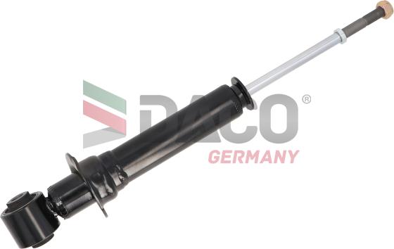 DACO Germany 564520 - Amortizators adetalas.lv