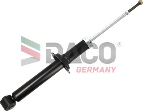 DACO Germany 564833 - Amortizators adetalas.lv